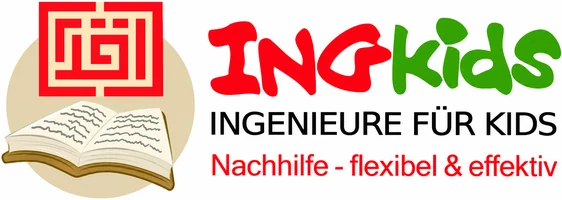 INGkids – Ingenieure für Kids, Nachhilfe in Gifhorn